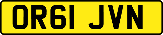 OR61JVN