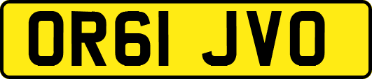 OR61JVO
