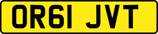 OR61JVT