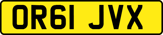 OR61JVX