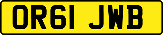 OR61JWB