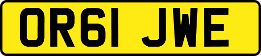 OR61JWE