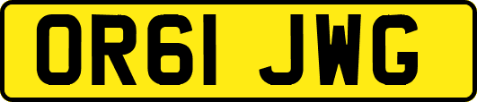 OR61JWG