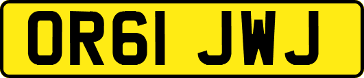 OR61JWJ