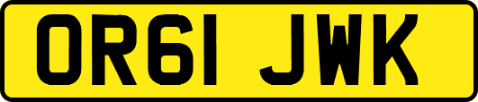 OR61JWK