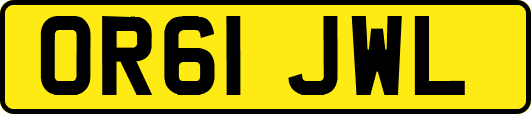 OR61JWL