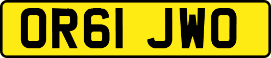OR61JWO