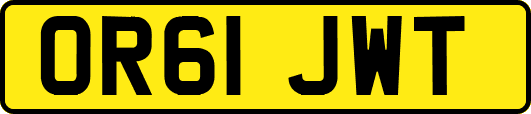 OR61JWT
