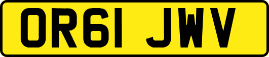 OR61JWV