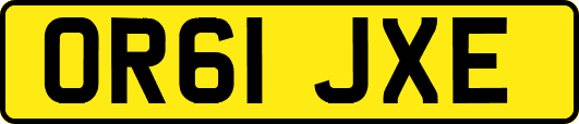 OR61JXE