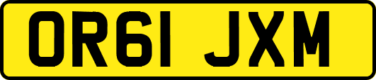 OR61JXM