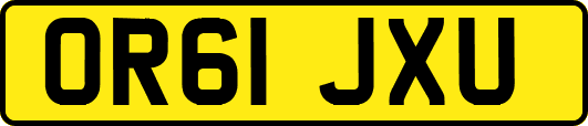 OR61JXU