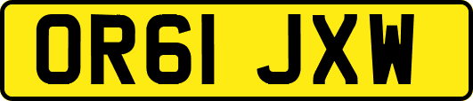 OR61JXW