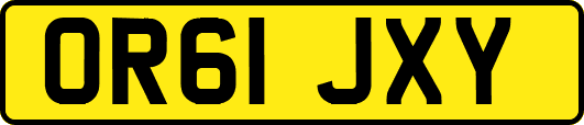OR61JXY
