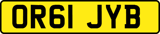 OR61JYB