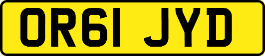 OR61JYD