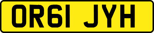 OR61JYH