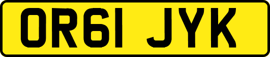 OR61JYK
