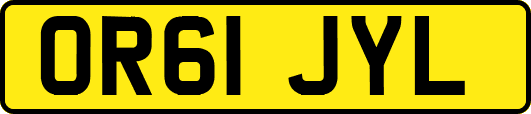 OR61JYL