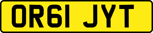 OR61JYT