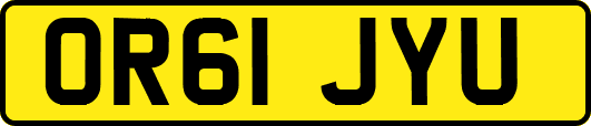 OR61JYU