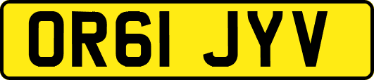 OR61JYV
