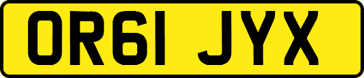 OR61JYX