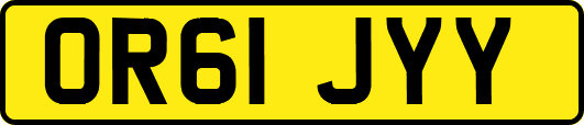 OR61JYY