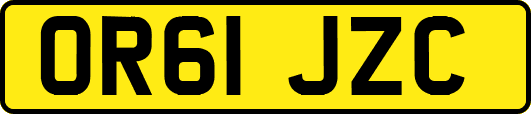 OR61JZC
