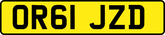 OR61JZD