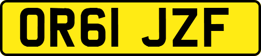 OR61JZF