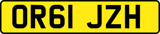 OR61JZH