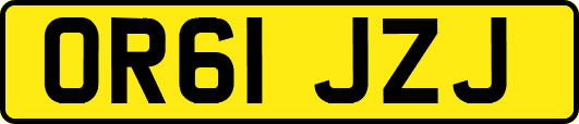 OR61JZJ