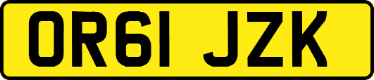 OR61JZK