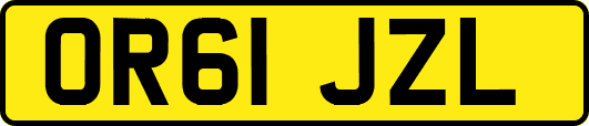 OR61JZL