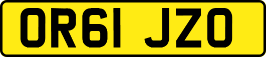 OR61JZO