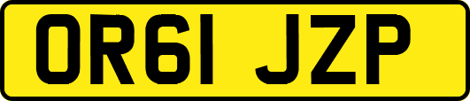 OR61JZP