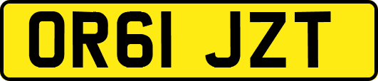 OR61JZT