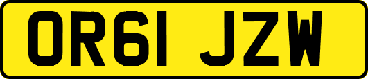 OR61JZW