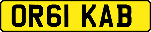 OR61KAB