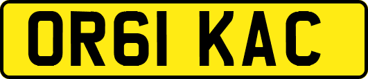 OR61KAC