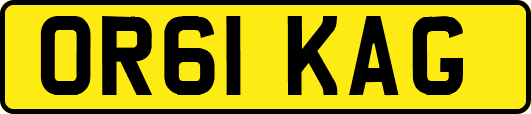 OR61KAG