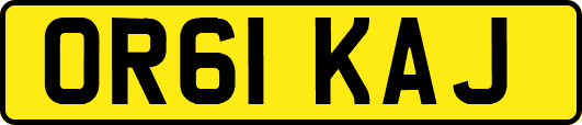 OR61KAJ