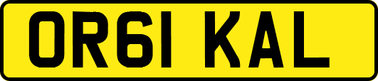 OR61KAL