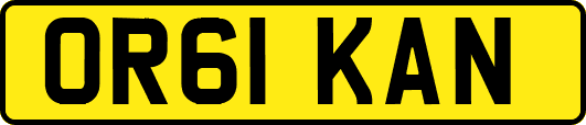 OR61KAN