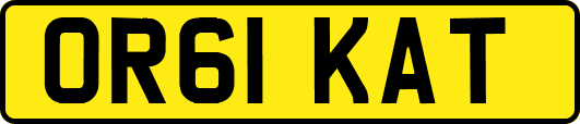 OR61KAT