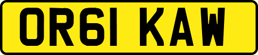 OR61KAW