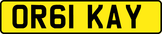 OR61KAY