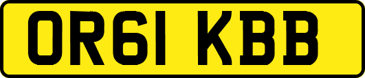 OR61KBB
