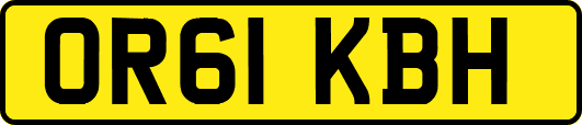 OR61KBH